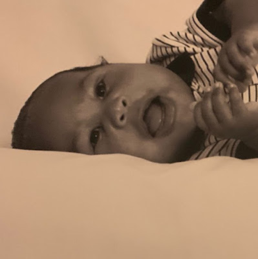 Meet your Posher, Kamxyng